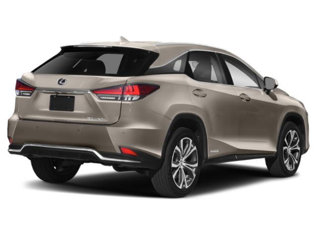 lexus rx hybrid 2020 2T2HGMDA1LC047617 image lexus rx hybrid 2020 2T2HGMDA1LC047617 image